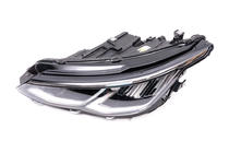 Volkswagen Golf 8 2019- LED Frontscheinwerfer (Links, Original, Gebraucht) Foto 2