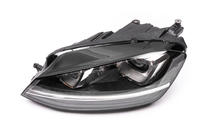 Volkswagen Golf 7/E-Golf 2012-2020 LED Frontscheinwerfer (Links, Original, Gebraucht) Foto 2
