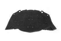 Mercedes S-сlass W221 2005-2013 Motorhaubendämmung Geräuschisolierung Foto 1