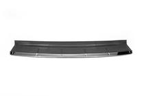 Lexus LX570/450d 2008-2022 Heckstoßstangeneinsatz aus ABS (2012-2015) Foto 2