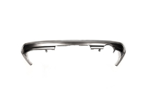 Lexus GX460 2009-2023 Premium Heckdiffusor-Blende ohne Mitteleinsatz (2013-2023, 1 Stk.) Foto 2