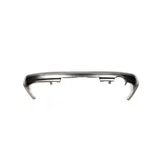 Premium Heckdiffusor-Blende ohne Mitteleinsatz (2013-2023, 1 Stk.) Lexus GX460 2009-2023 Foto 2