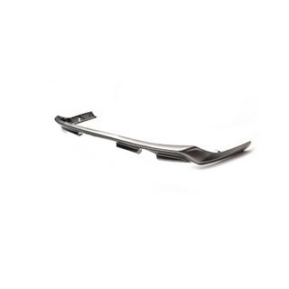 Premium Heckdiffusor-Blende ohne Mitteleinsatz (2013-2023, 1 Stk.) Lexus GX460 2009-2023 Foto 1