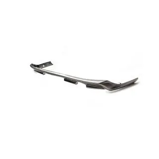 Premium Heckdiffusor-Blende ohne Mitteleinsatz (2013-2023, 1 Stk.) Lexus GX460 2009-2023 Foto 1