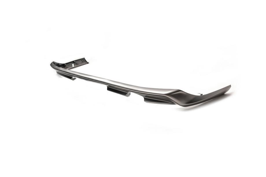 Lexus GX460 2009-2023 Premium Heckdiffusor-Blende ohne Mitteleinsatz (2013-2023, 1 Stk.) Image