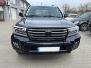 Toyota Land Cruiser 200 2007-2021 Frontscheinwerfer 2007-2014 (Bugatti) Foto 2