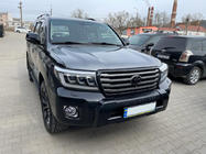 Toyota Land Cruiser 200 2007-2021 Frontscheinwerfer 2007-2014 (Bugatti) Foto 1