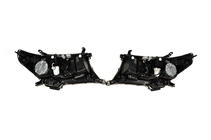 Toyota Land Cruiser 200 2007-2021 Frontscheinwerfer 2007-2014 (Bugatti) Foto 7