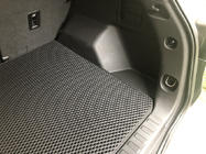 Chevrolet Equinox 2018-2025 Kofferraummatte (EVA, Schwarz) Foto 2
