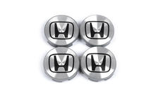 Honda Felgendeckel 57.5/55.5 mm V3 (4 Stk) Foto 2