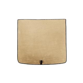 EVA Kofferraumwanne (Sedan, beige) Audi A4 B6 2000-2004 Foto 3