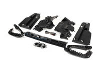 Toyota 4Runner 2009-2024 Bodykit Facelift Set Foto 11