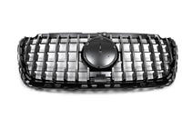 Mercedes Sprinter W907/W910 2018- Frontgrill Panamericana GT Chrom Premium V1 Foto 14
