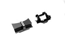 Mercedes Sprinter W907/W910 2018- Frontgrill Panamericana GT Chrom Premium V1 Foto 22
