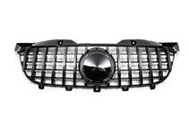 Mercedes Sprinter W906 2006–2018 Frontgrill GT Panamericana Chrom (2006-2013) Foto 9
