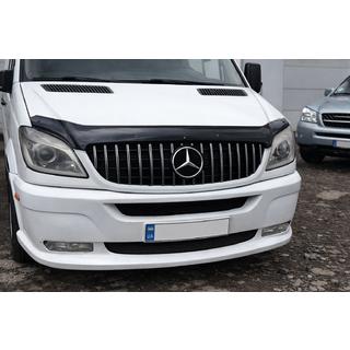 Frontgrill GT Panamericana Chrom (2006-2013) Mercedes Sprinter W906 2006–2018 Foto 1