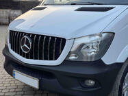 Mercedes Sprinter W906 2006–2018 Frontgrill GT Panamericana Chrom (2013-2018) Foto 11