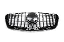 Mercedes Sprinter W906 2006–2018 Frontgrill GT Panamericana Chrom (2013-2018) Foto 3