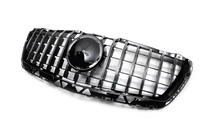 Mercedes Sprinter W906 2006–2018 Frontgrill GT Panamericana Chrom (2013-2018) Foto 7