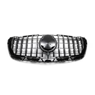 Frontgrill GT Panamericana Chrom (2013-2018) Mercedes Sprinter W906 2006–2018 Foto 3