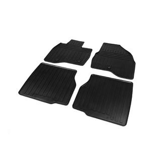 Gummimatten (4 Stk, Stingray Premium) Foto 2