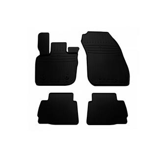Gummimatten (4 Stk, Stingray Premium) Ford Ka 2016-