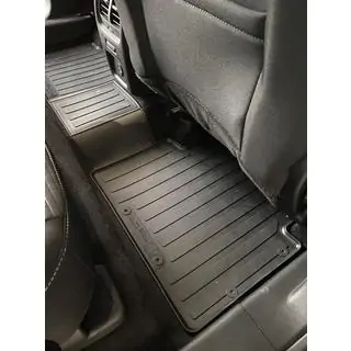 Gummimatten (4 Stk, Stingray Premium) Foto 3