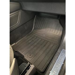 Gummimatten (4 Stk, Stingray Premium) Ford Kuga/Escape 2019- Foto 2