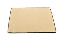 Peugeot Partner Tepee 2008-2018 Kofferraummatte (EVA, Beige) Foto 1