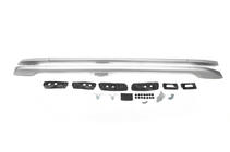 Toyota Land Cruiser 200 2007-2021 Dachreling Original Design Grey (2 Stk) Foto 3