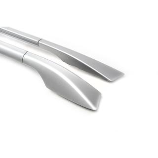 Dachreling Original Design Grey (2 Stk) Toyota Land Cruiser 200 2007-2021 Foto 4