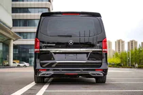 Mercedes Vito/V-class W447 2014- Heckstoßstange Maybach Foto 3