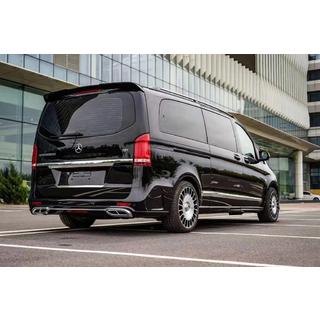 Heckstoßstange Maybach Mercedes Vito/V-class W447 2014- Foto 2