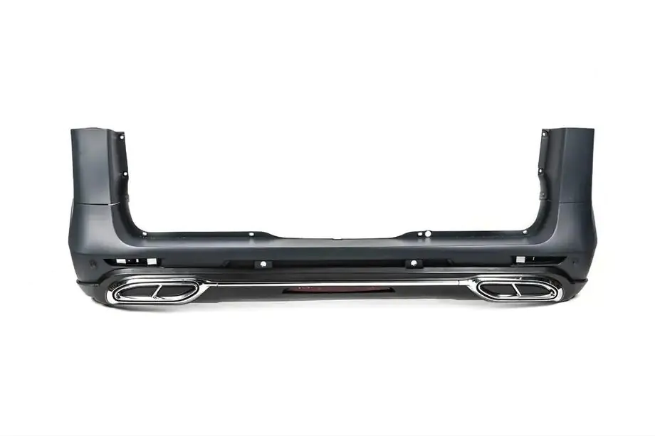 Mercedes Vito/V-class W447 2014- Heckstoßstange Maybach Image