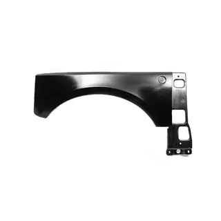 Linker Kotflügel Range Rover III L322 2002-2012