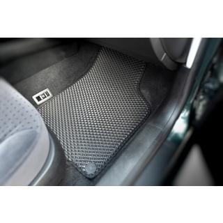 EVA Fußmatten (schwarz) Volkswagen Golf 4 1997-2006 Foto 2