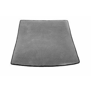 Kofferraummatte (EVA, grau) (5-Sitzer) Audi Q7 2005-2015 Foto 2