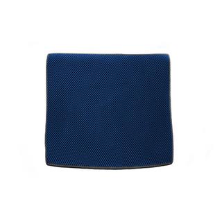 Kofferraummatte (EVA, Blau) SW Foto 1