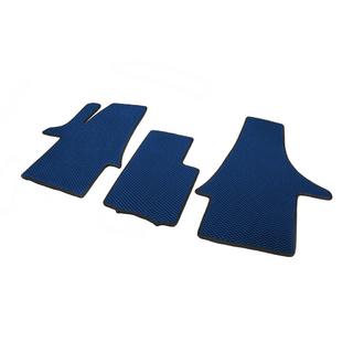 EVA Fußmatten (blau, vorne, für 1+1) Foto 3