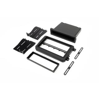 Radioblende (1DIN, 2DIN, Metra) Volkswagen Jetta 2006-2011 Foto 2