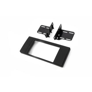 2DIN Radioblende (Metra) BMW X5 E53 1999–2006 Foto 2