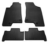 Hummer H3 2005-2010 Gummimatten (4 Stk, Stingray Premium) Foto 1