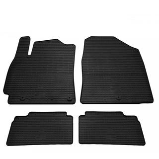 Gummimatten (4 Stk, Stingray Premium) Hyundai Elantra (CN7) 2020- Foto 1