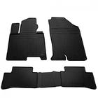 Hyundai Tucson NX4 2021- Gummimatten (4 Stk, Stingray Premium) Foto 1