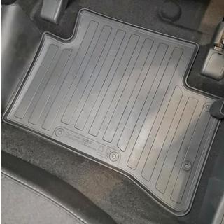 Gummimatten (4 Stk, Stingray Premium) Hyundai Tucson NX4 2021- Foto 4