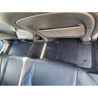 Gummimatten (4 Stk, Stingray Premium) Foto 3