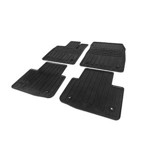 Gummimatten (4 Stk, Stingray Premium) Foto 4