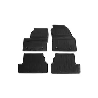 Gummimatten (4 Stk, Stingray Premium)