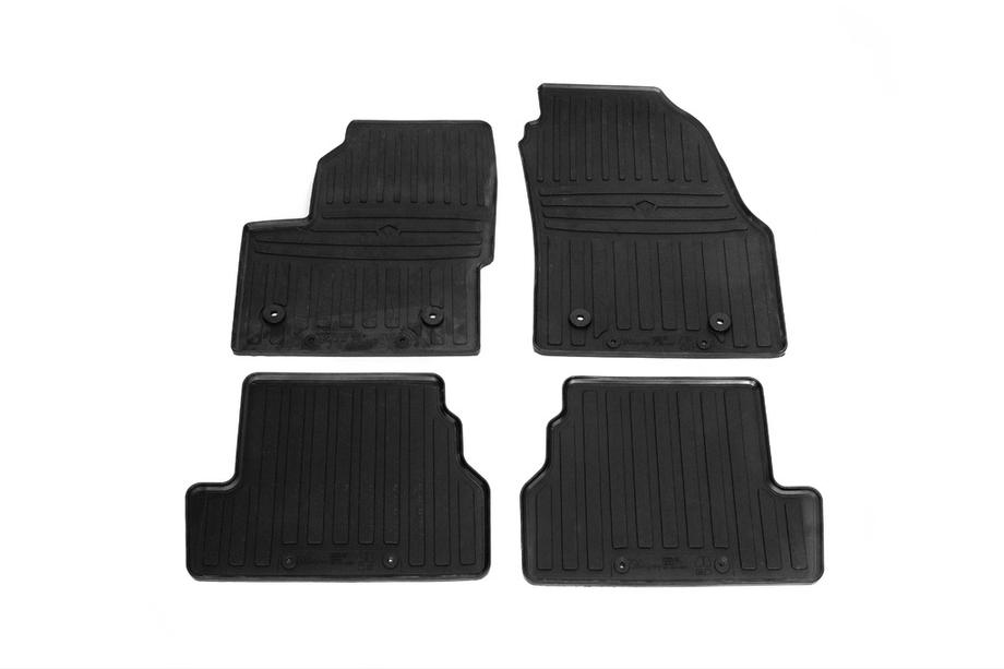 Lincoln MKC 2015- Gummimatten (4 Stk, Stingray Premium) Image