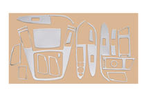 Hyundai I-30 2007-2011 Armaturenbrett Abdeckungen BIG Foto 5